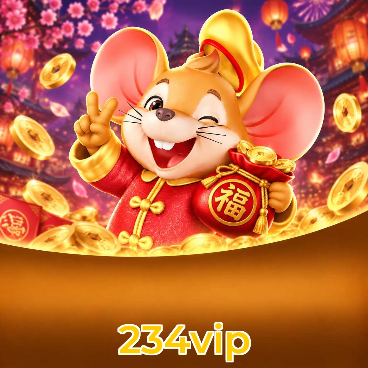 234vip Licença Curaçao Gaming