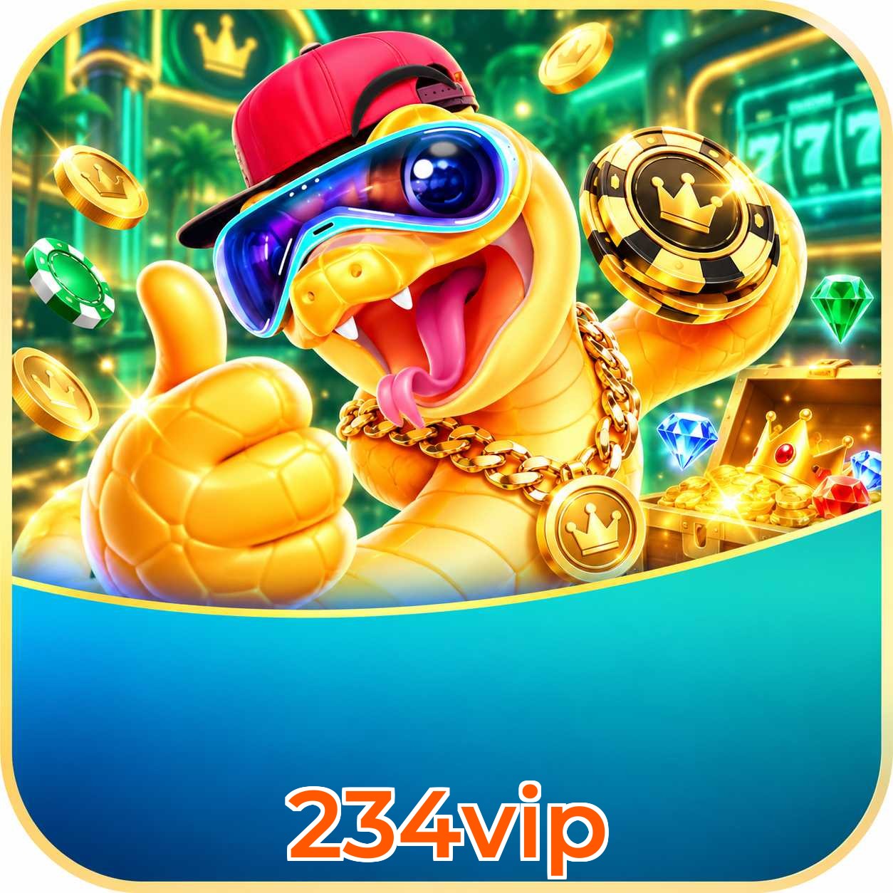 234vip Download Oficial