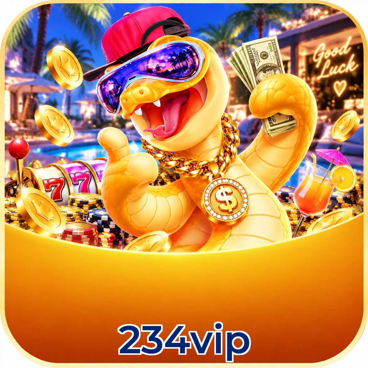 234vip Logo 2