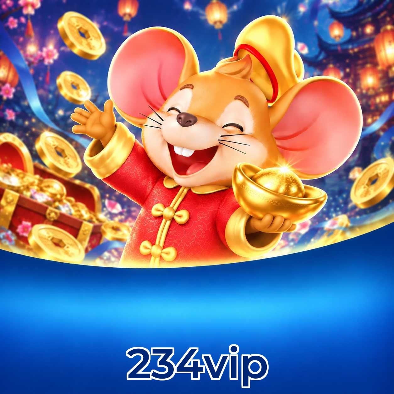 Loteria 234vip - Mega-Sena online