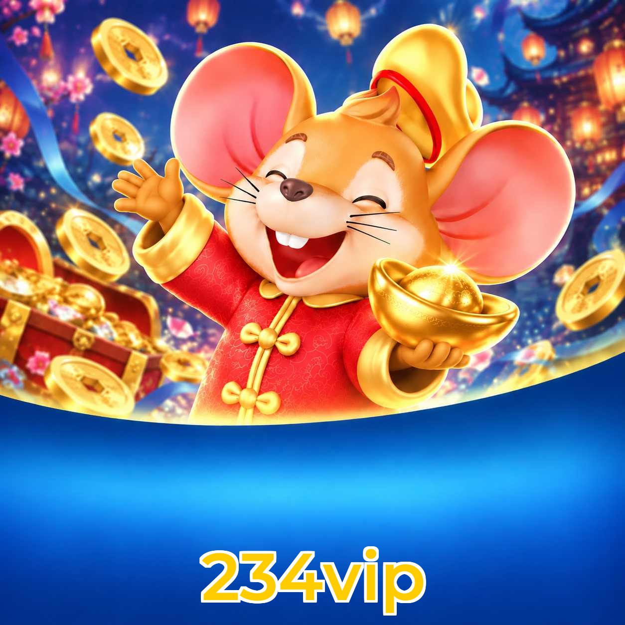 234vip Instalar Logo 2
