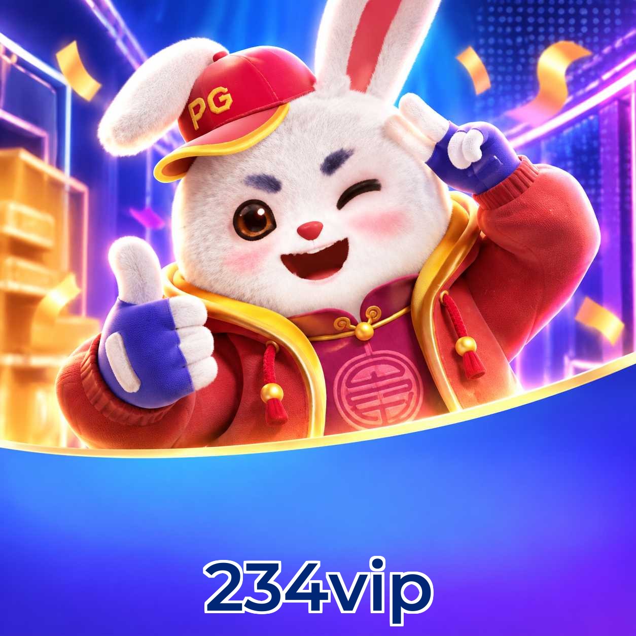 Slots 234vip - Jackpots Progressivos