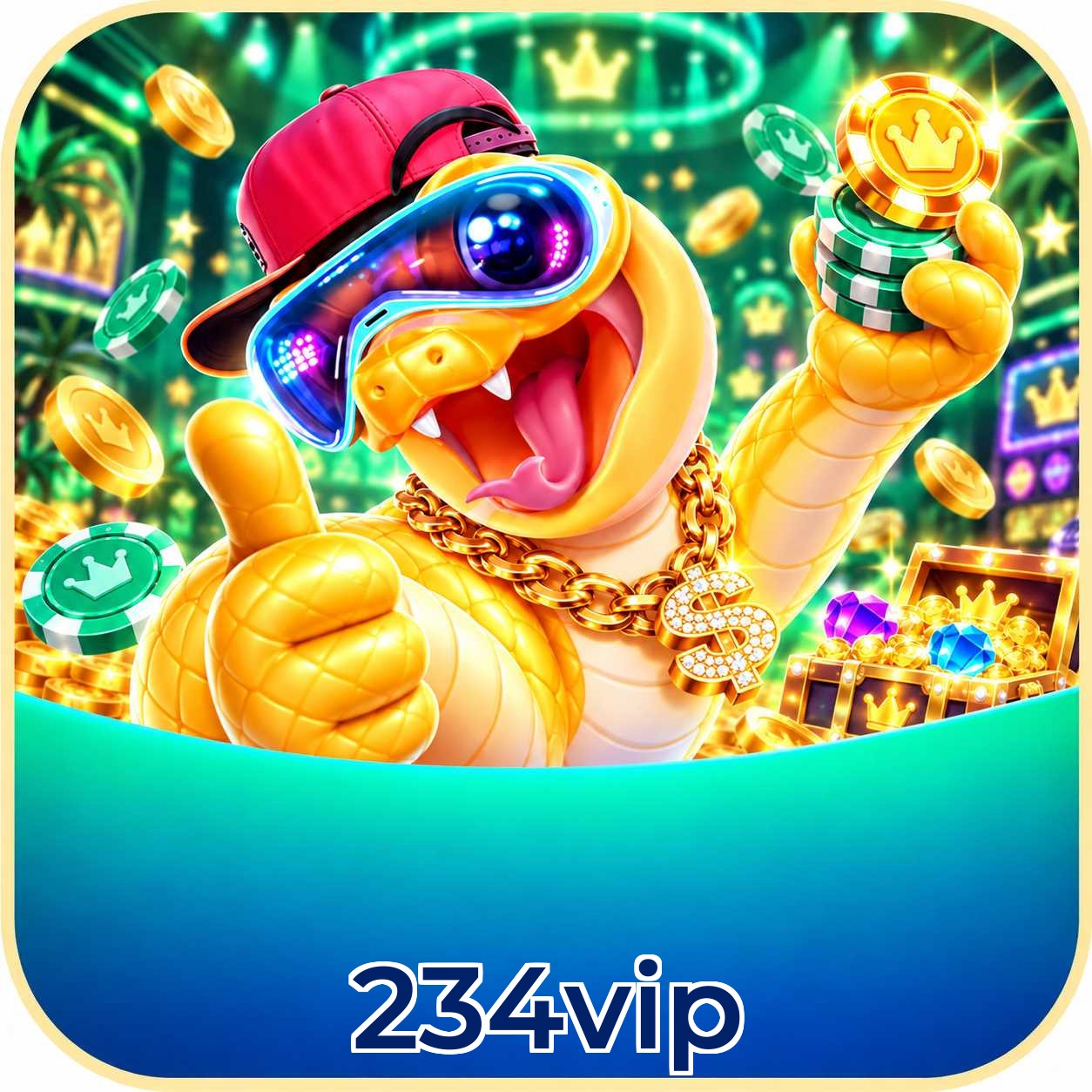 234vip Logo 1