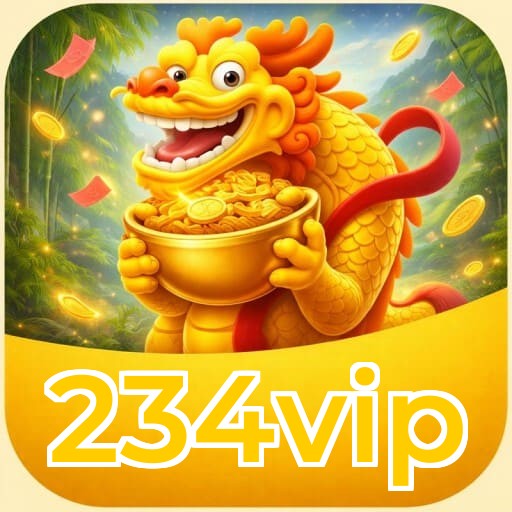 Passo a passo para baixar o app 234vip — ilustração editorial