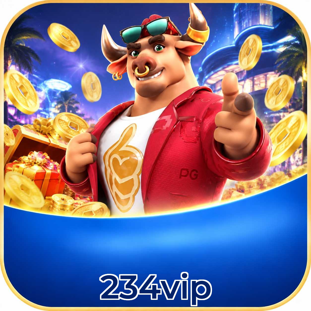 234vip Logo 3