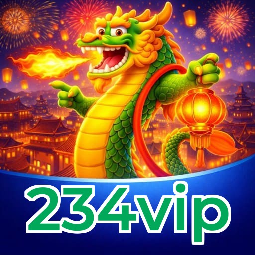 Catálogo 234vip 2.547 jogos - Pragmatic Play, Evolution, NetEnt