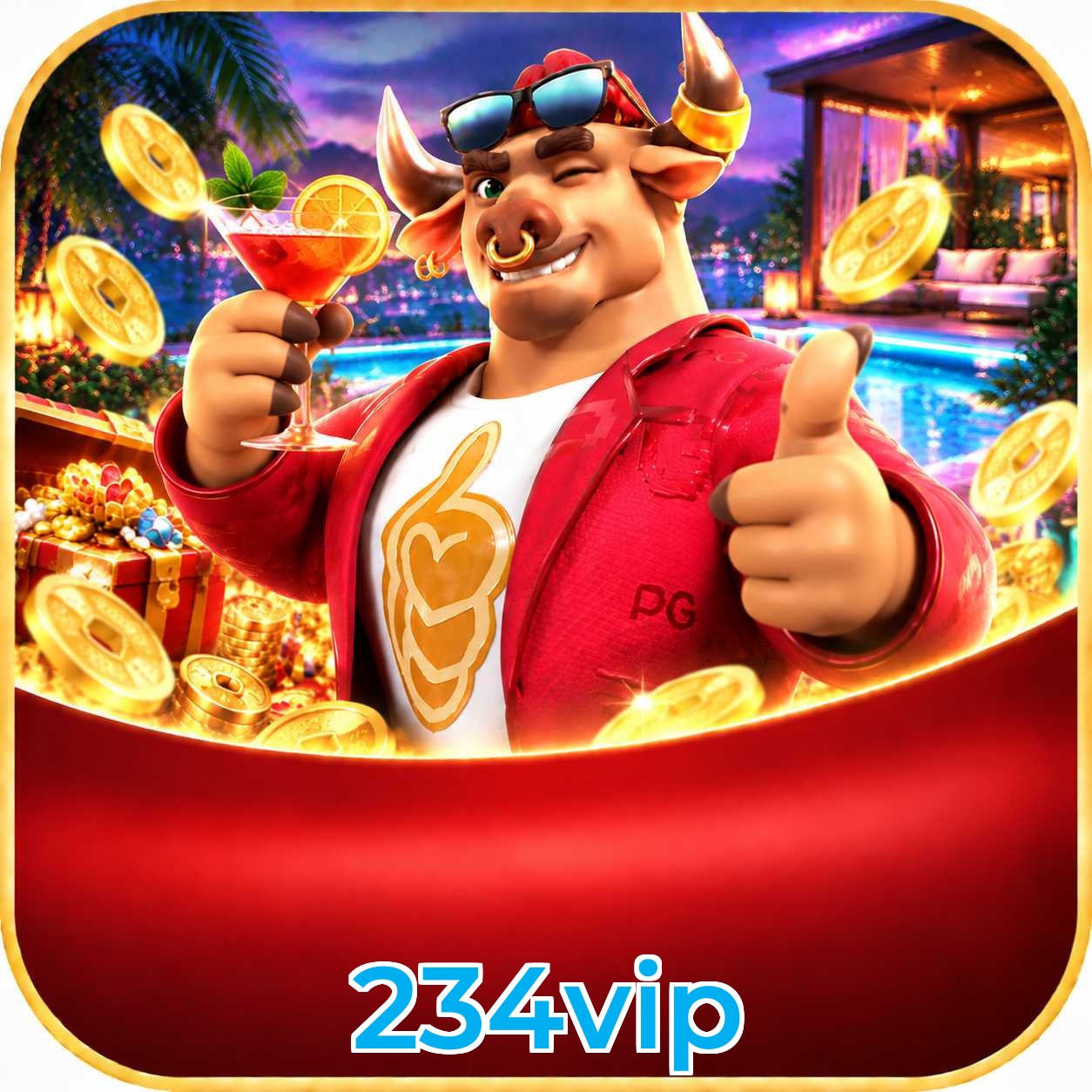 234vip Certificado eCOGRA - Jogos Justos Auditados