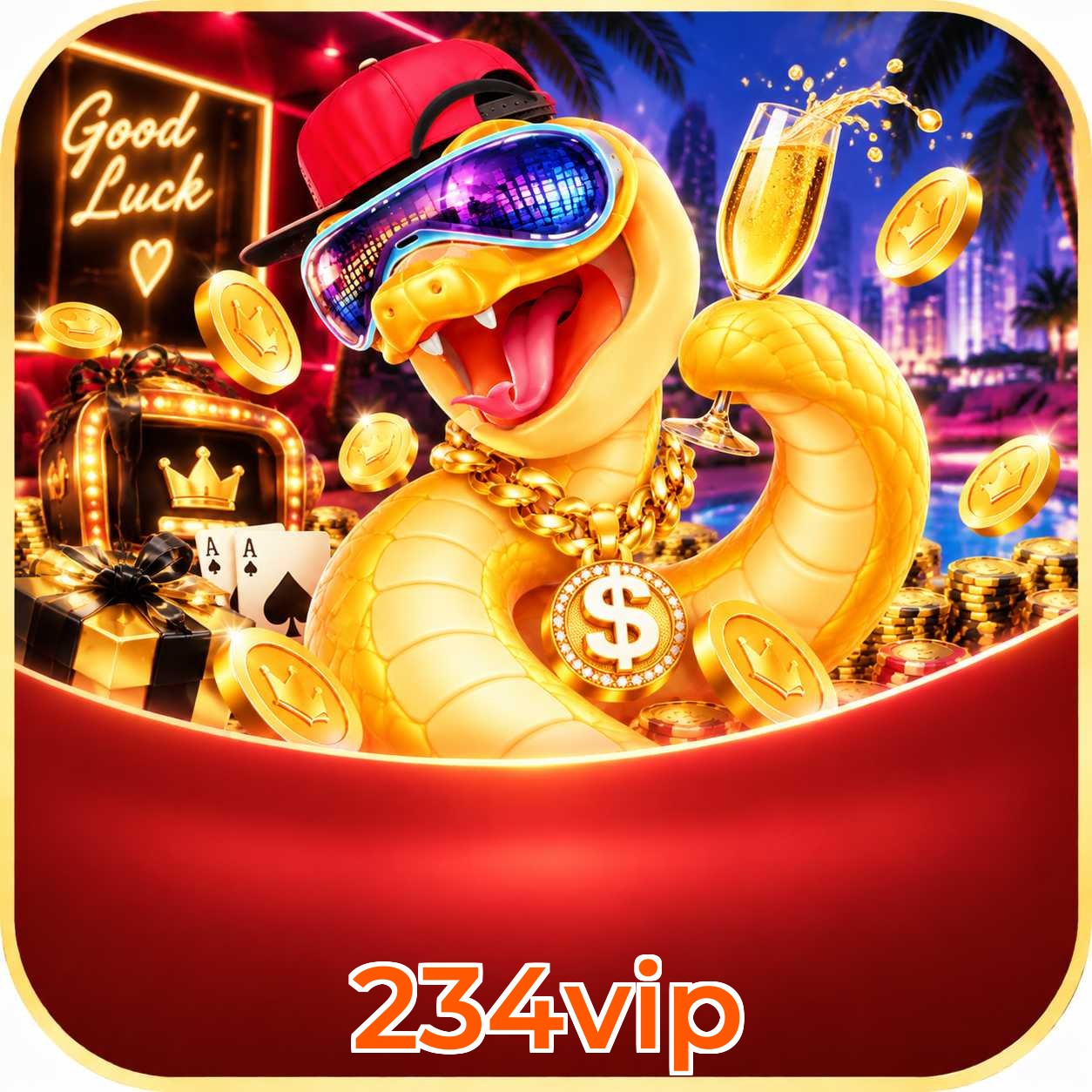 VIP Diamond Tier